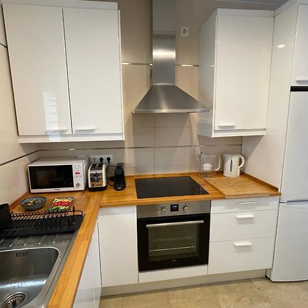 Pozos Dulces 9.2 Lovely Apartment Historical Centre Malaga Exterior photo