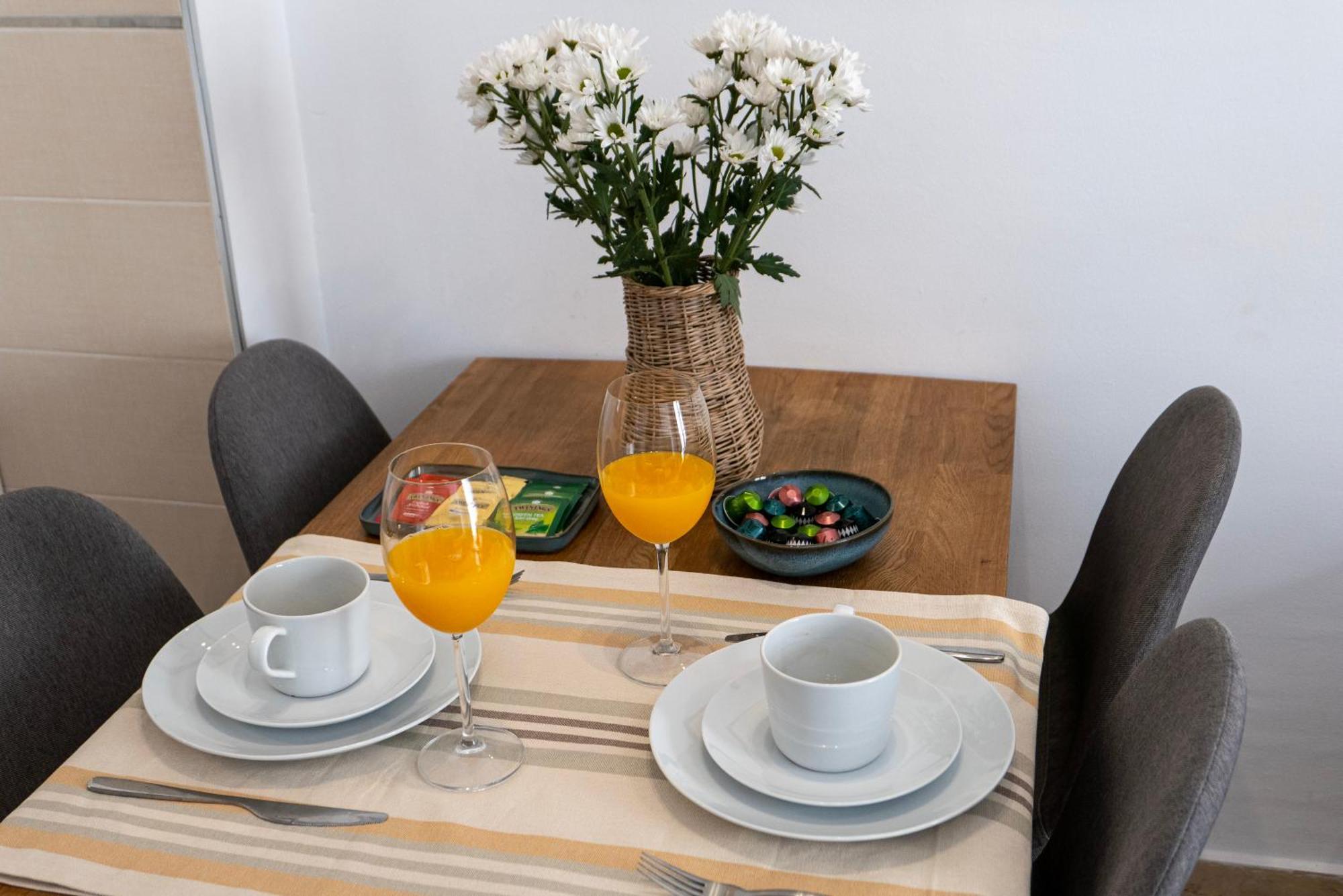 Pozos Dulces 9.2 Lovely Apartment Historical Centre Malaga Exterior photo